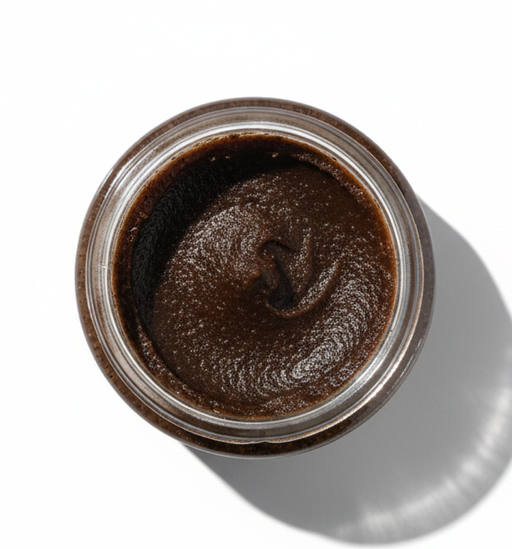 Choco Love - Organic Body Scrub