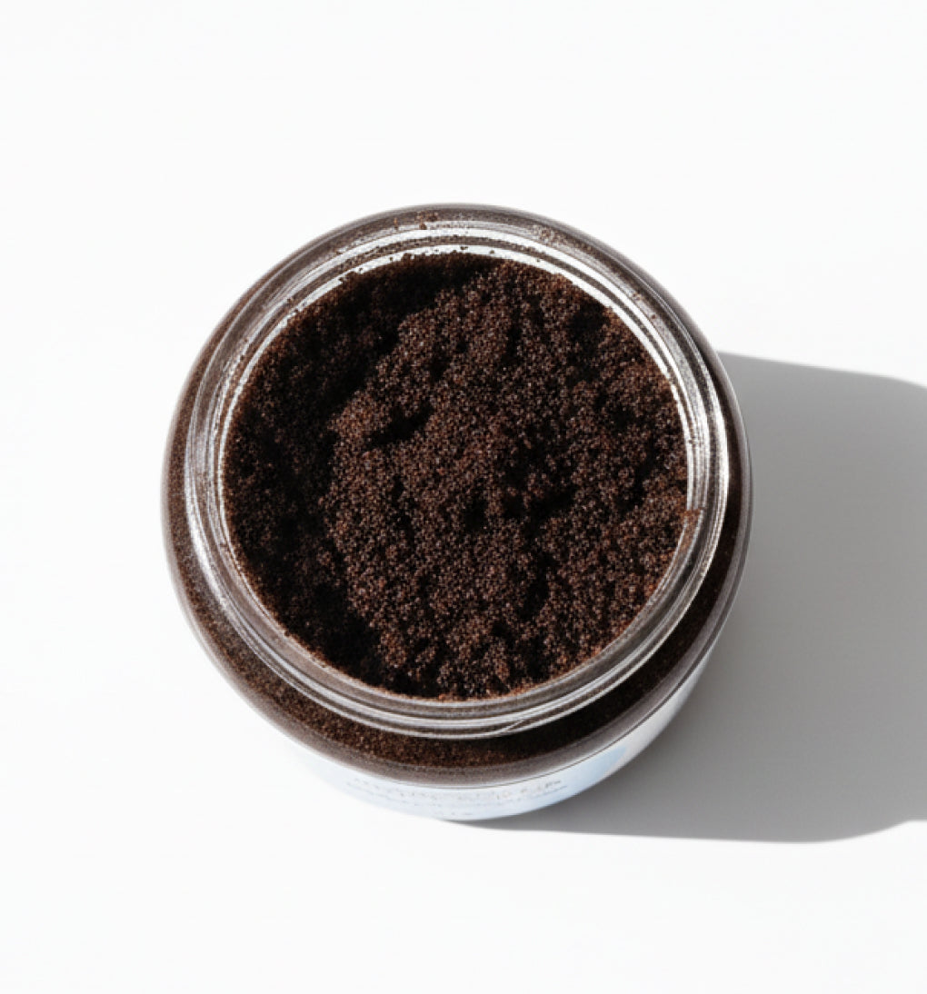 Choco Love - Organic Body Scrub