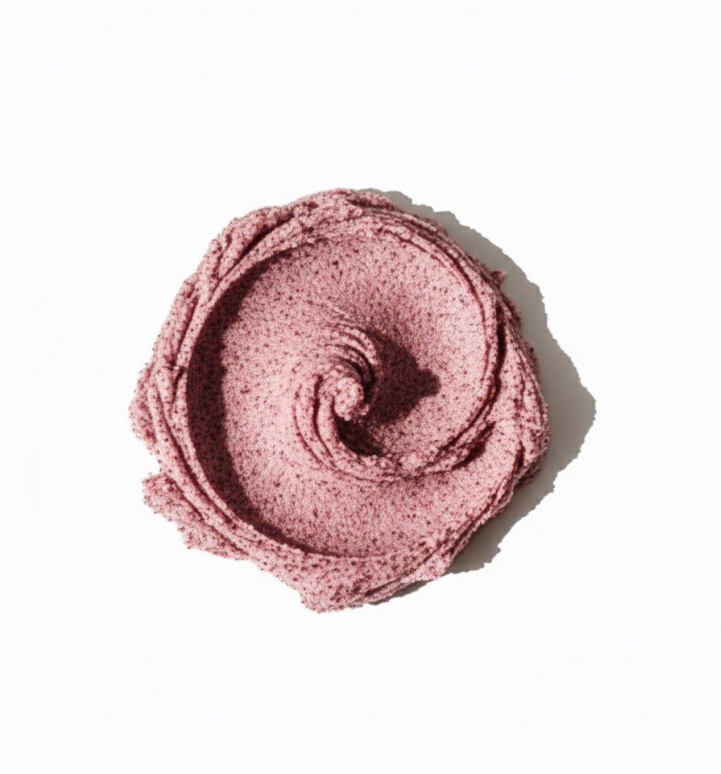 Rosy Cozy - Organic Body Scrub